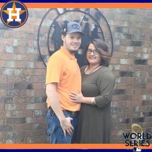 Meet your Posher, Collin